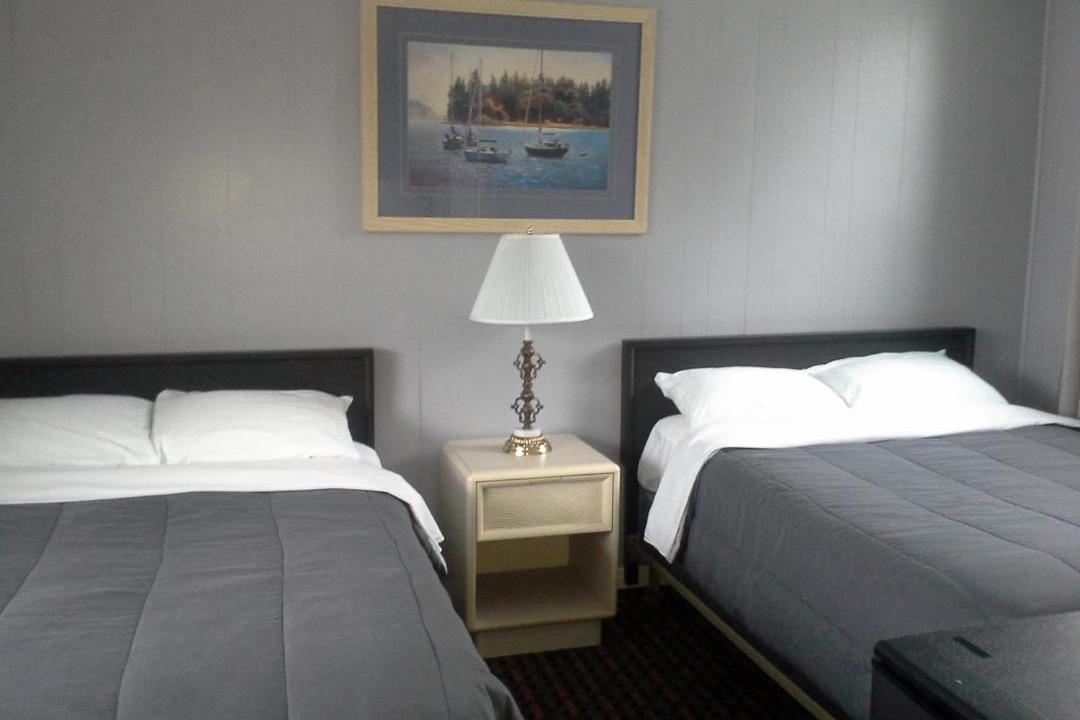 Photo of Bedroom in Timiskaming District