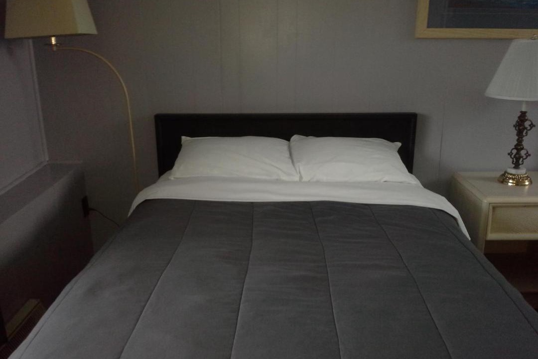 Photo of Bedroom in Timiskaming District