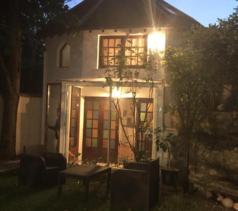 Photo of Buildings in Rosny-sous-Bois