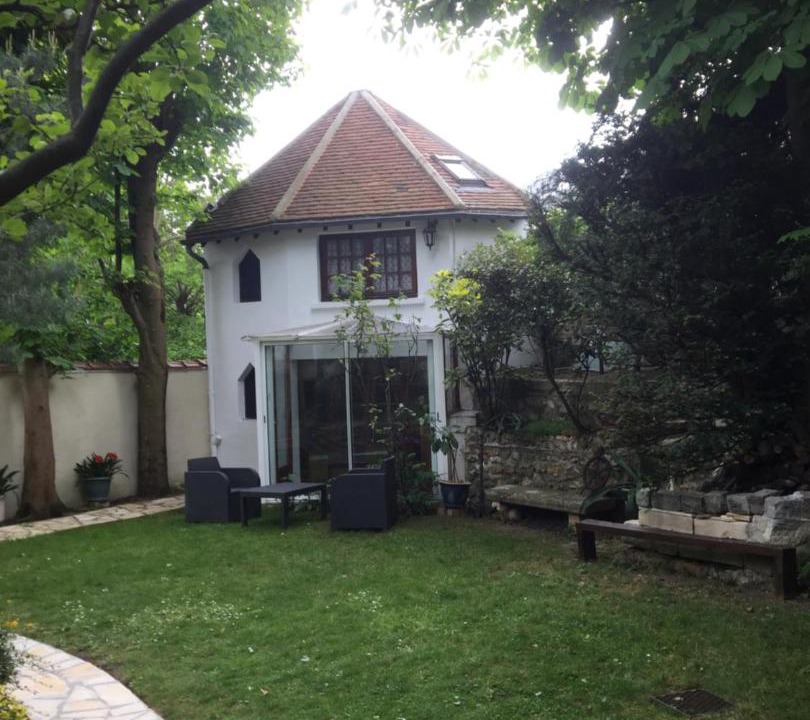 Photo of Buildings in Rosny-sous-Bois