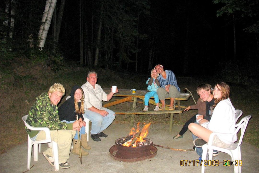 Photo of Others in Sauble Beach