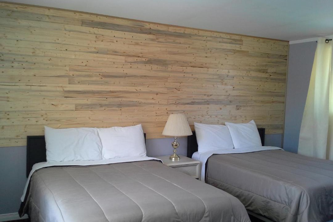 Photo of Bedroom in Timiskaming District