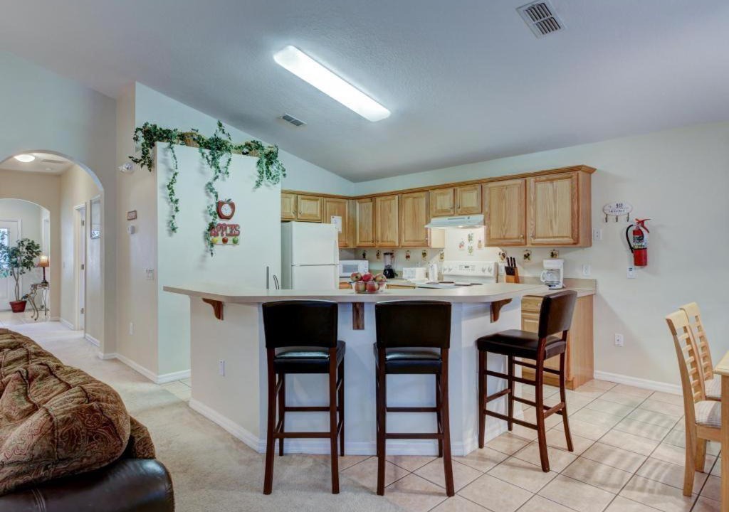 Photo of Kitchen in Cumbrian Lakes
