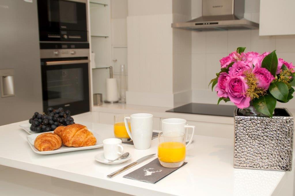 Photo of Kitchen in Notre-Dame-des-Champs