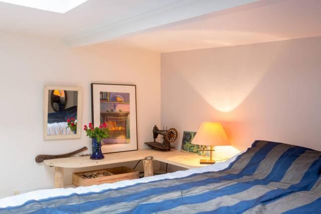 Photo of Bedroom in Clichy