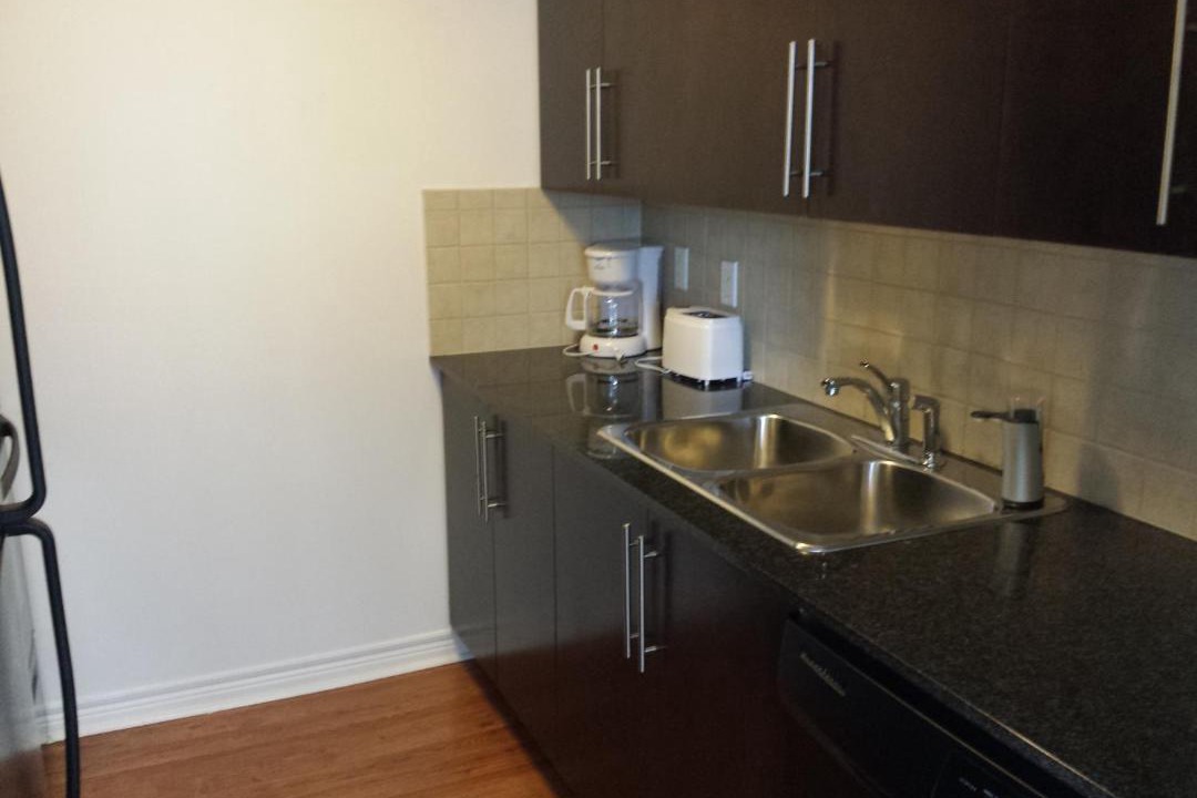 Photo of Kitchen in Downtown Mississauga