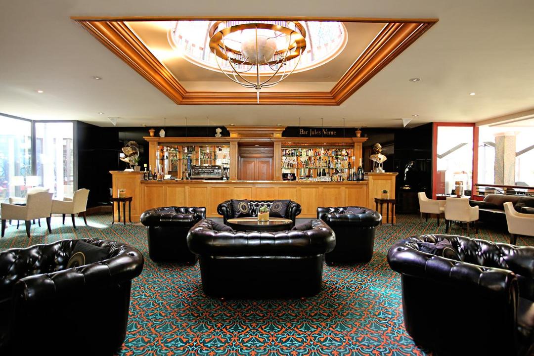 Photo of Livingroom in Roissy-en-France
