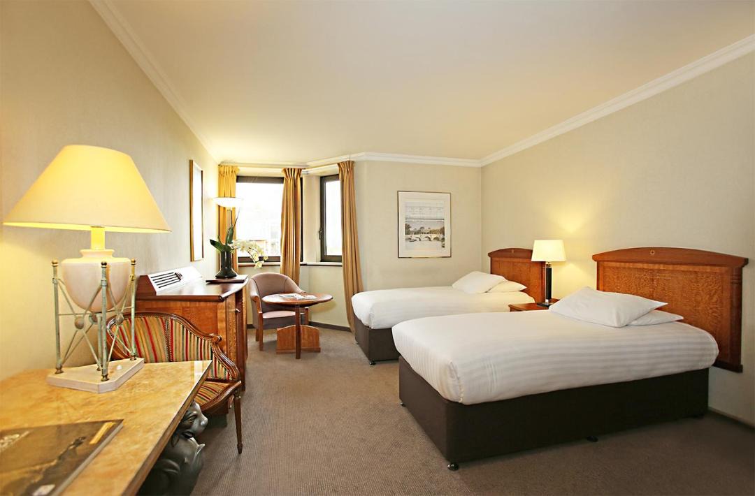 Photo of Bedroom in Roissy-en-France