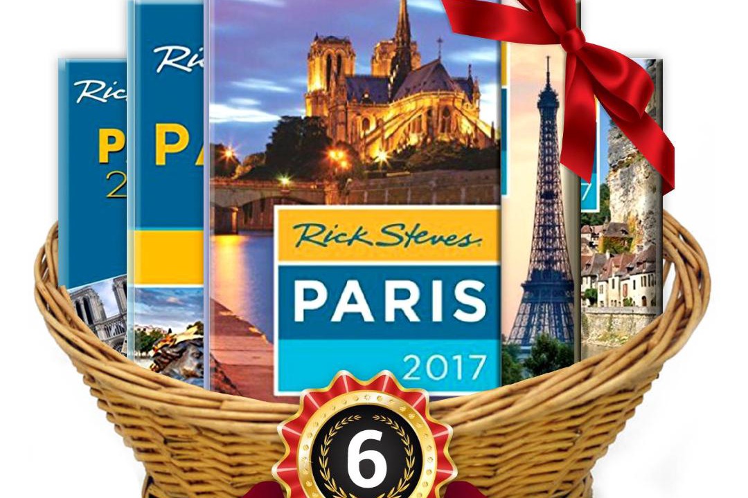 Photo of Others in 4th Arrondissement