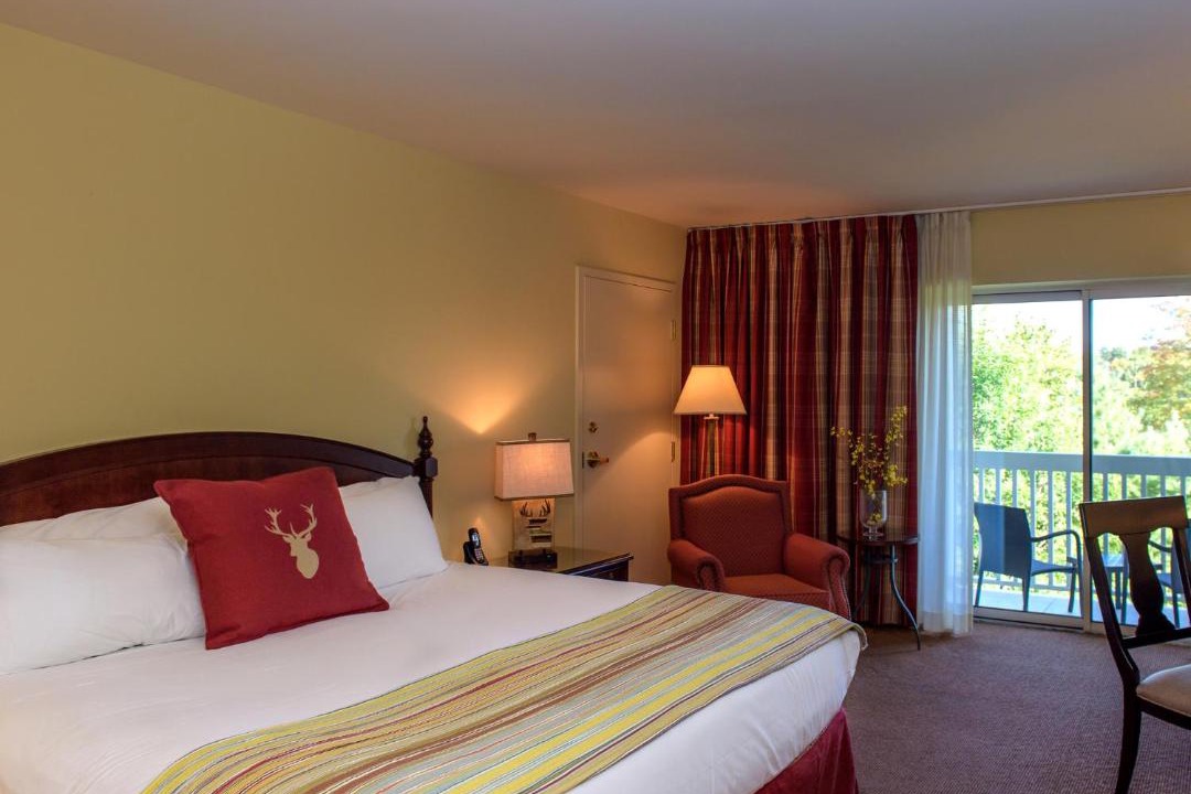Photo of Bedroom in Huntsville