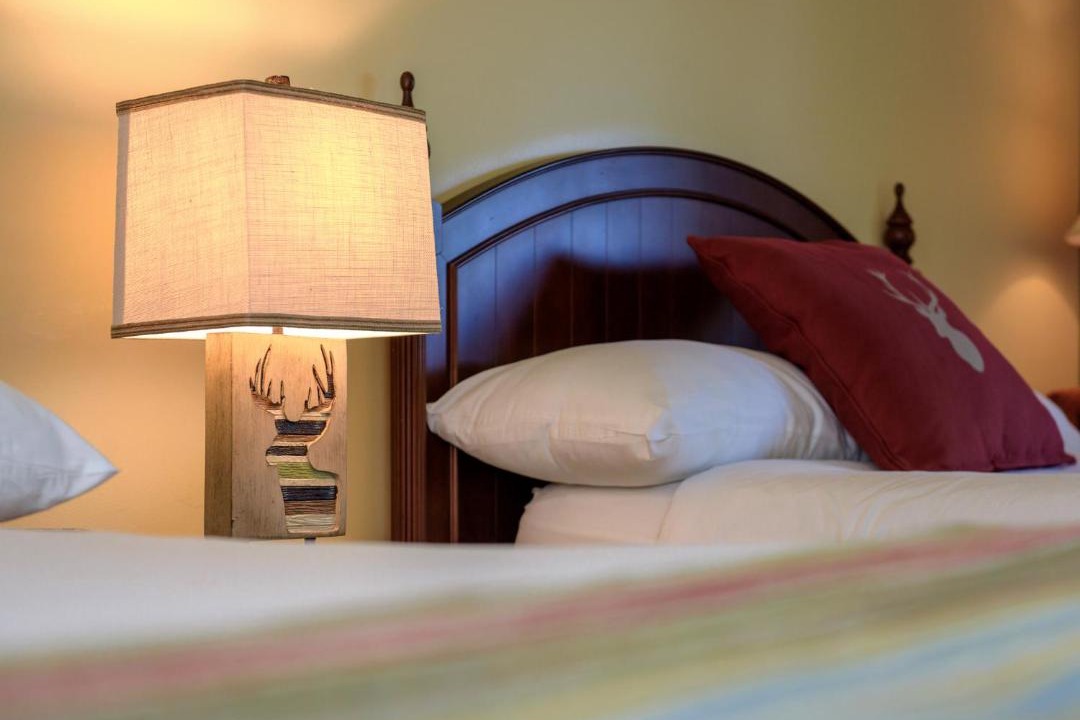 Photo of Bedroom in Huntsville