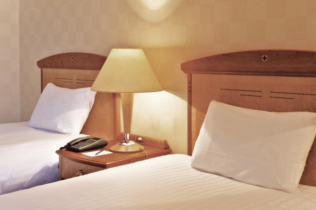 Photo of Bedroom in Roissy-en-France