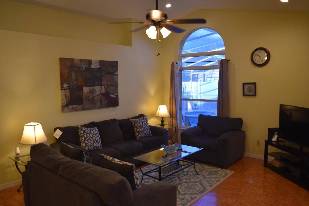 Photo of Livingroom in Indian Wells