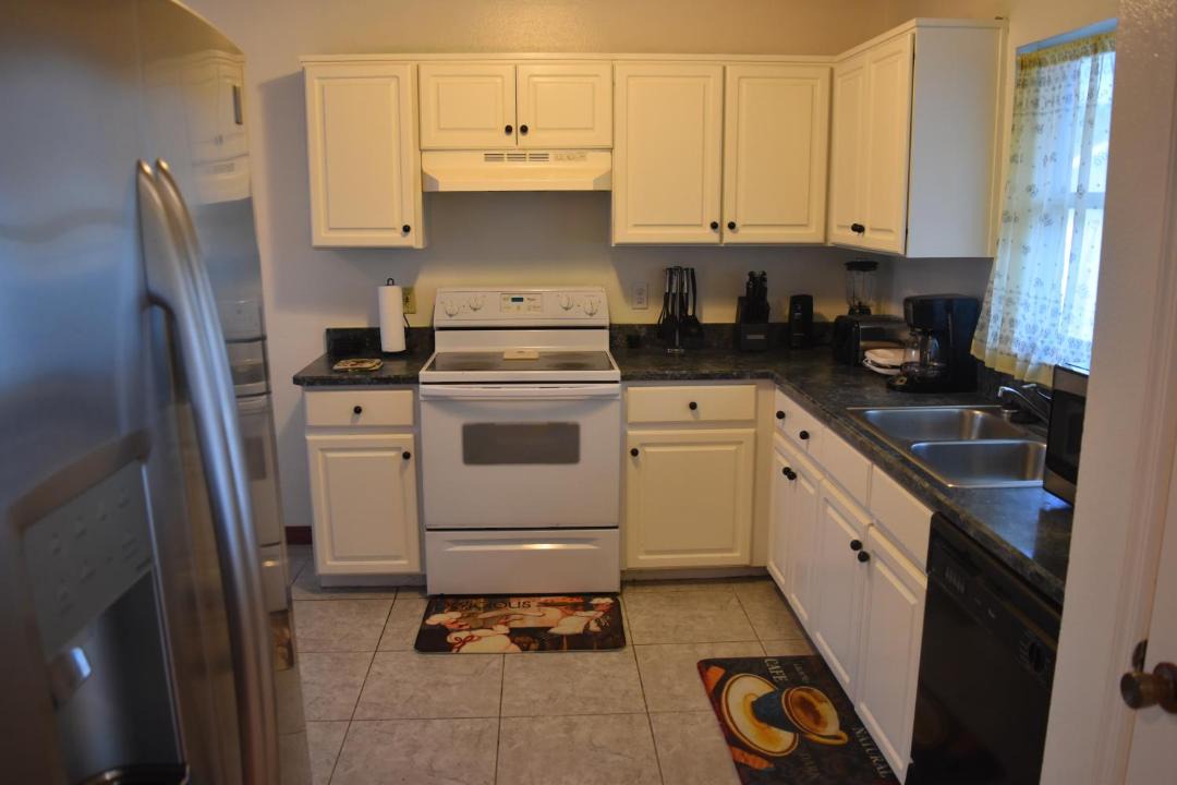 Photo of Kitchen in Indian Wells