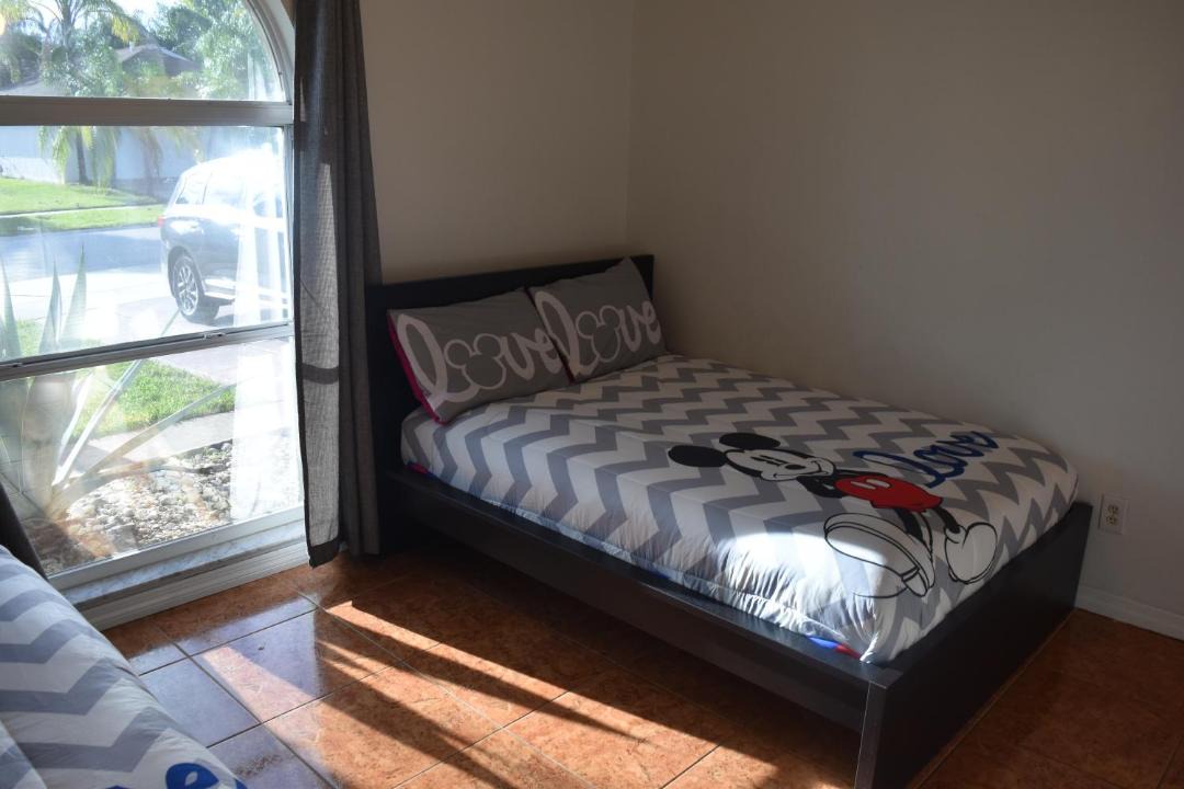 Photo of Bedroom in Indian Wells