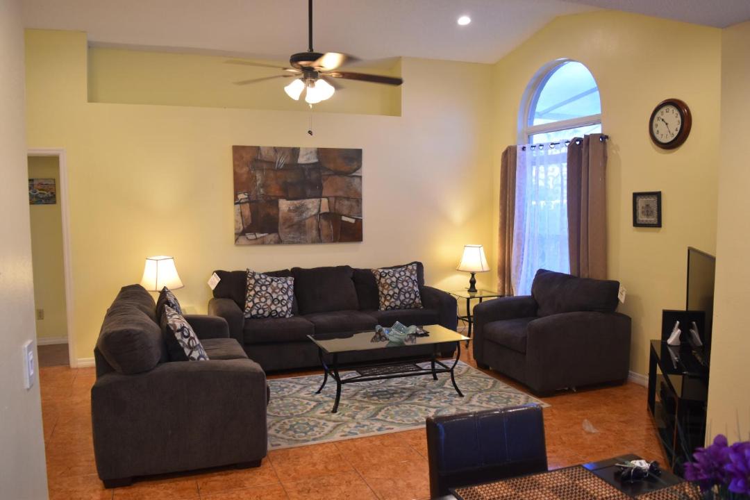 Photo of Livingroom in Indian Wells