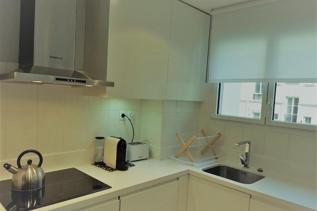 Photo of Kitchen in Notre-Dame-des-Champs