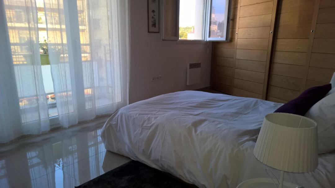 Photo of Bedroom in Rosny-sous-Bois