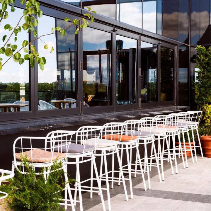 Photo of Patio Balcony in Riverside