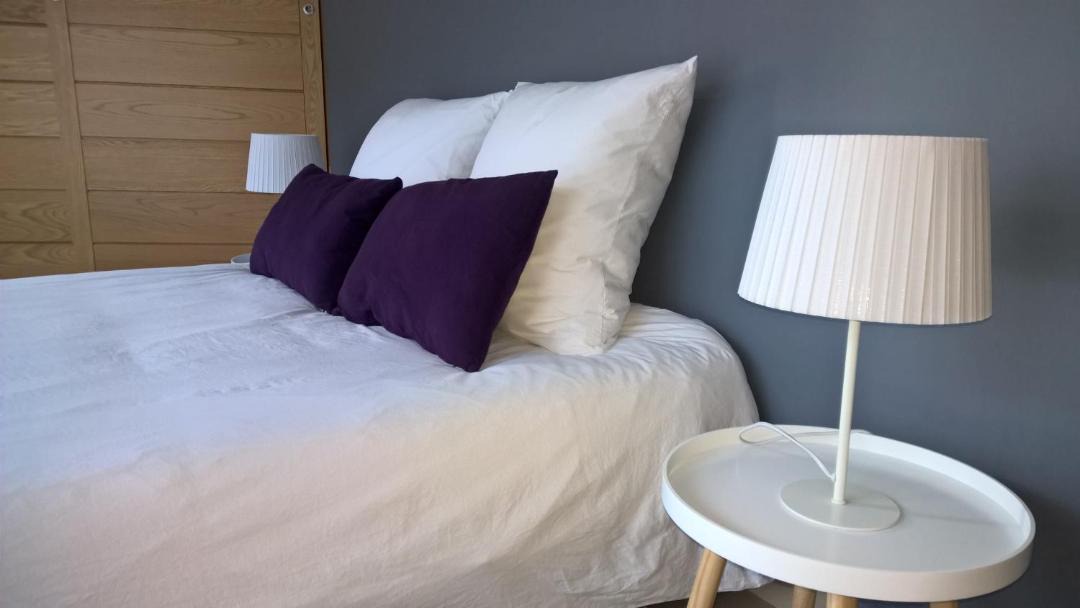 Photo of Bedroom in Rosny-sous-Bois