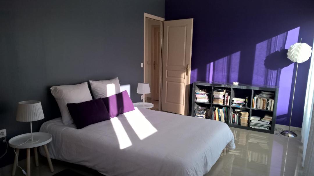 Photo of Bedroom in Rosny-sous-Bois