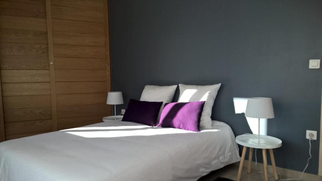 Photo of Bedroom in Rosny-sous-Bois