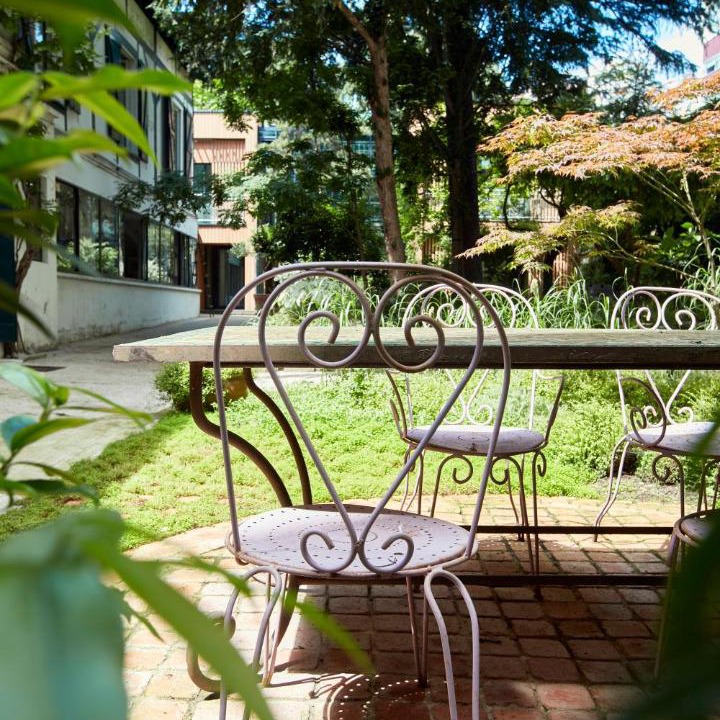 Photo of Others in Quartier de la Roquette