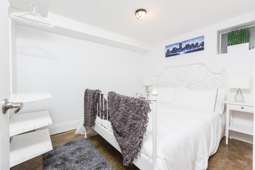 Photo of Bedroom in Kensington Market