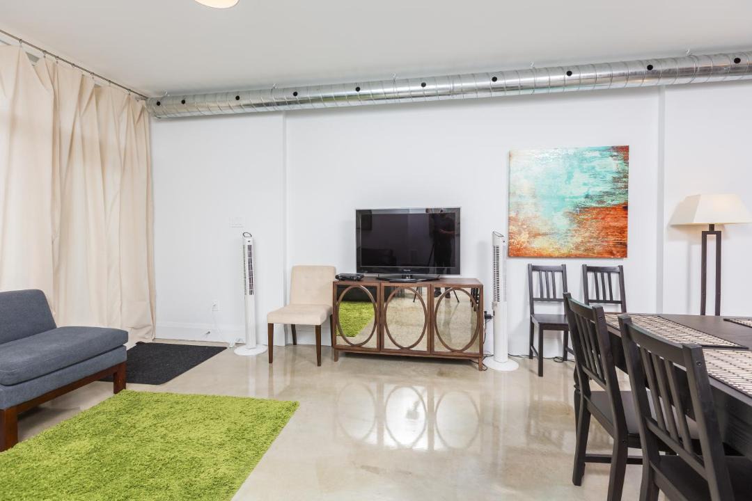 Photo of Livingroom in Kensington Market