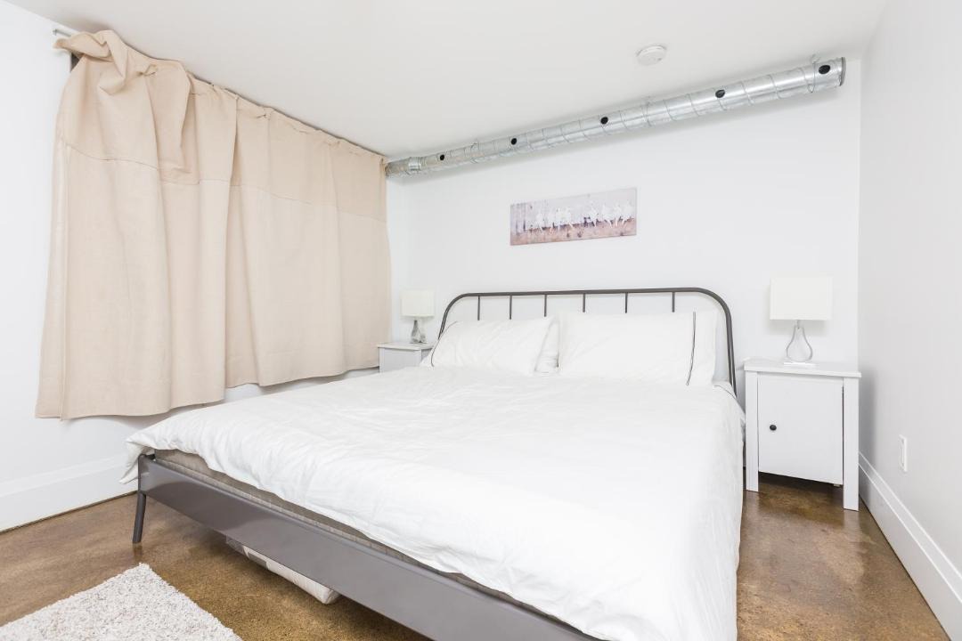 Photo of Bedroom in Kensington Market