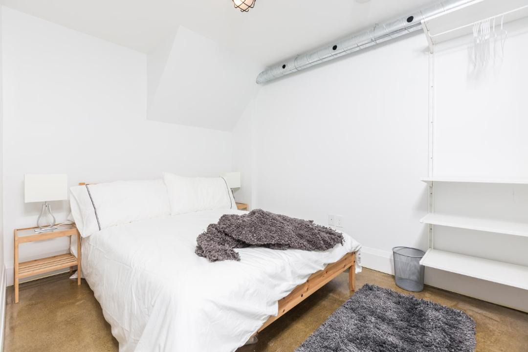Photo of Bedroom in Kensington Market