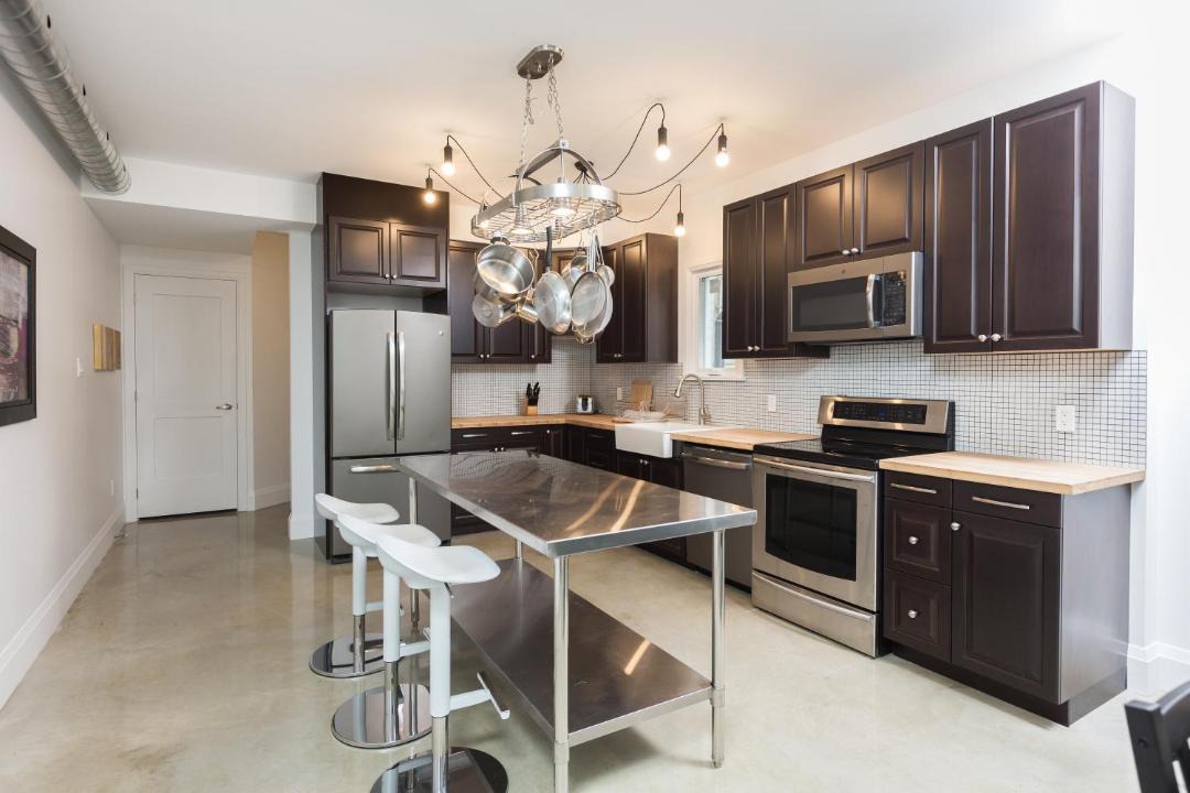 Photo of Kitchen in Kensington Market