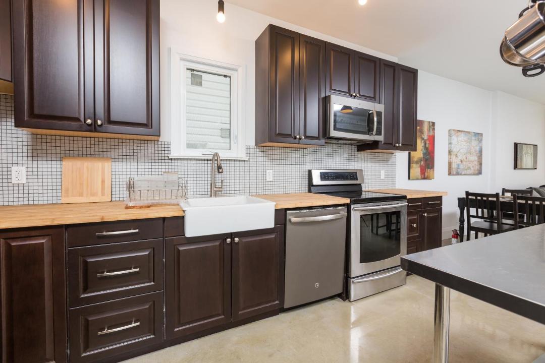 Photo of Kitchen in Kensington Market
