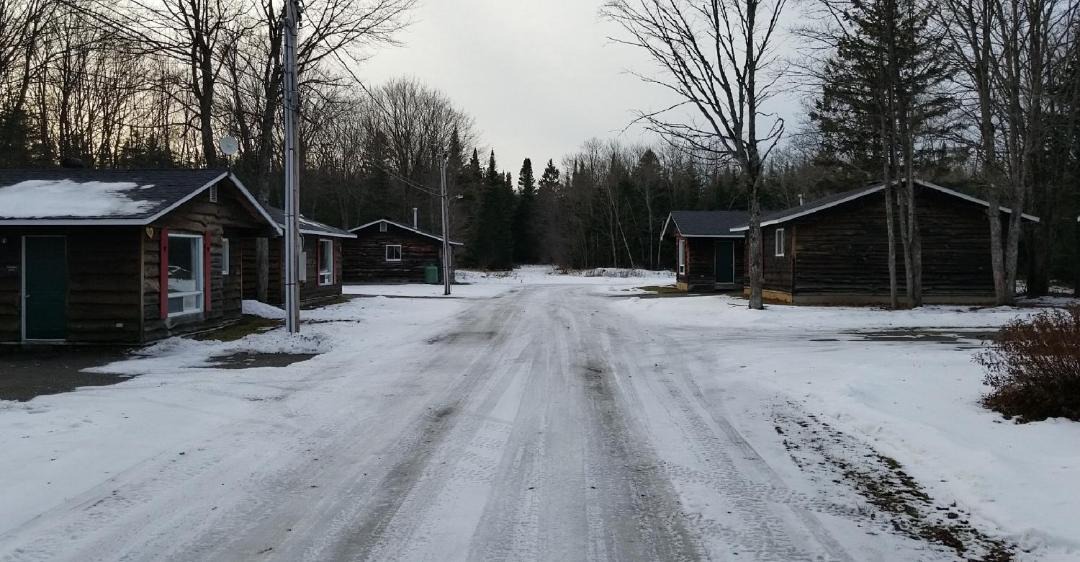 Photo of Buildings in Algoma District