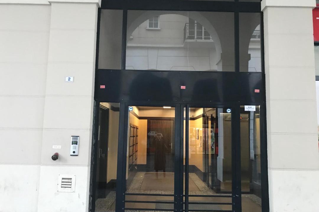 Photo of Kitchen in Bussy-Saint-Georges