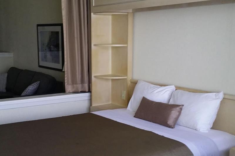 Photo of Bedroom in Thornbury