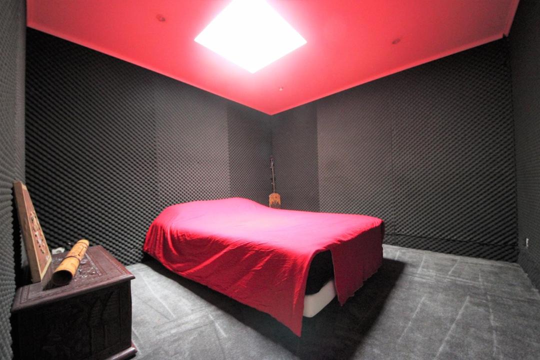 Photo of Bedroom in Aubervilliers