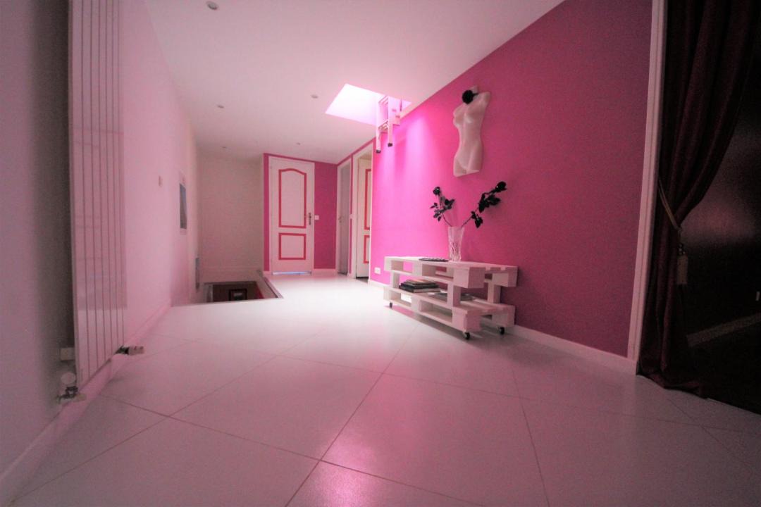 Photo of Bedroom in Aubervilliers