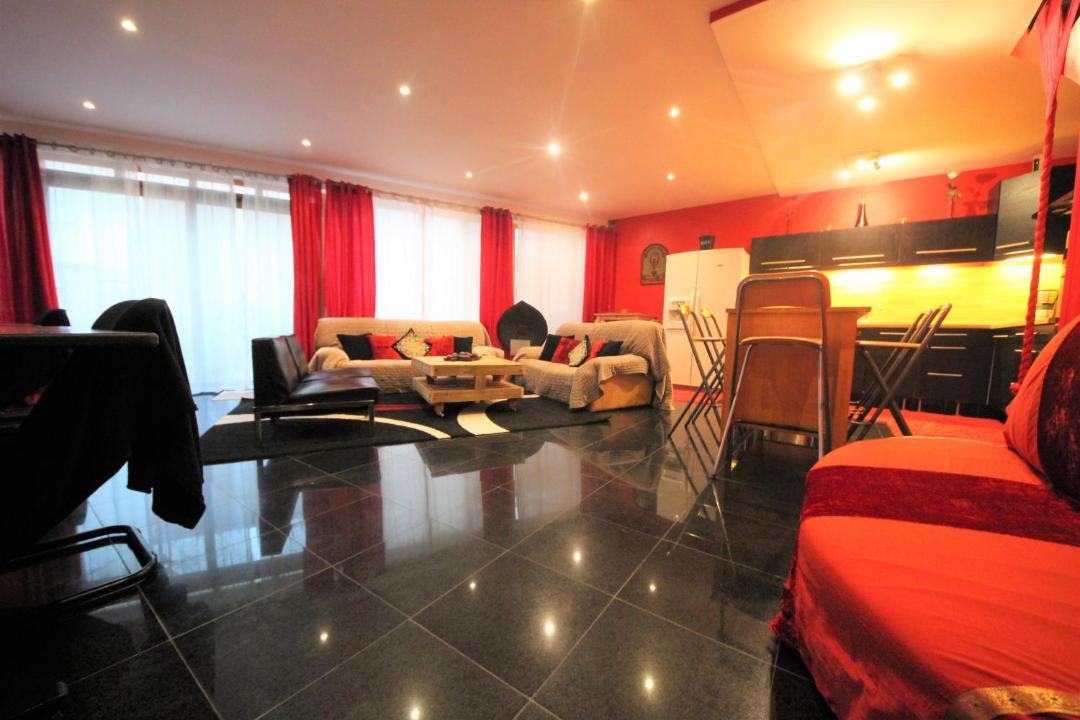 Photo of Livingroom in Aubervilliers