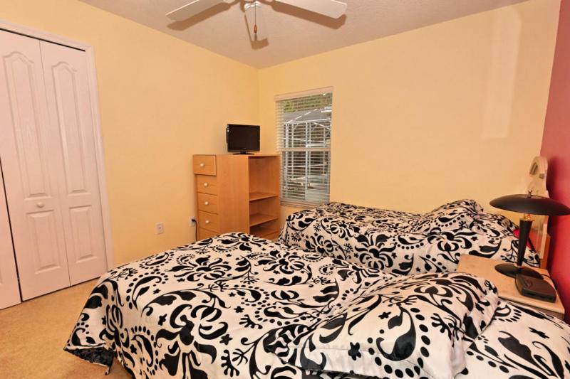 Photo of Bedroom in Highlands Reserve