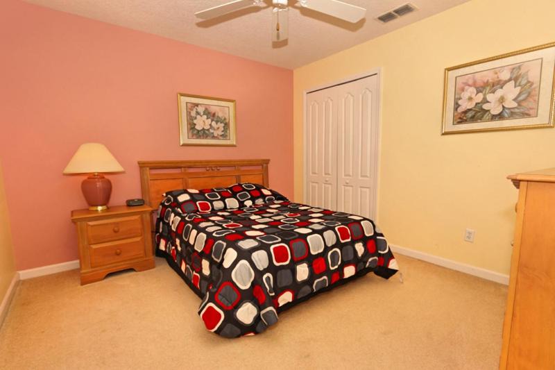 Photo of Bedroom in Highlands Reserve