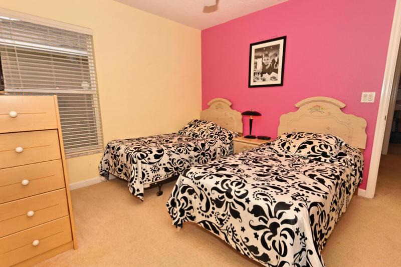 Photo of Bedroom in Highlands Reserve