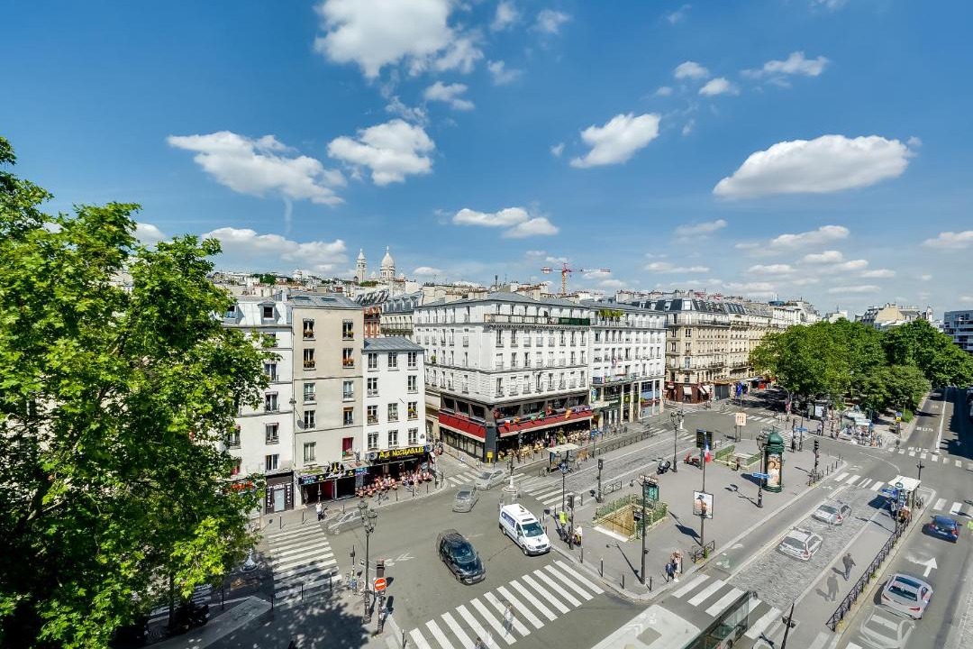 Photo of Others in Pigalle