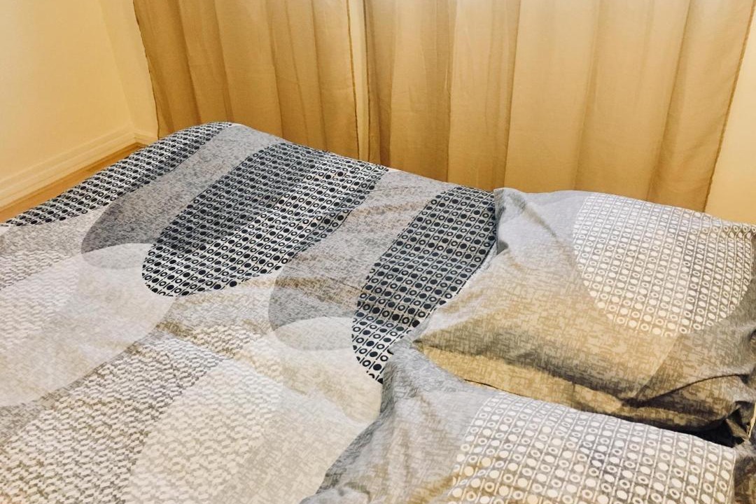 Photo of Bedroom in Cœur de Ville