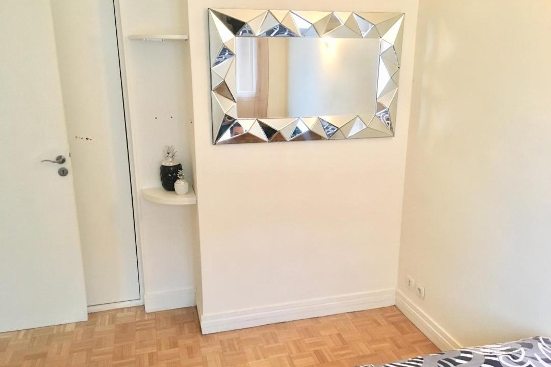 Photo of Bedroom in Cœur de Ville