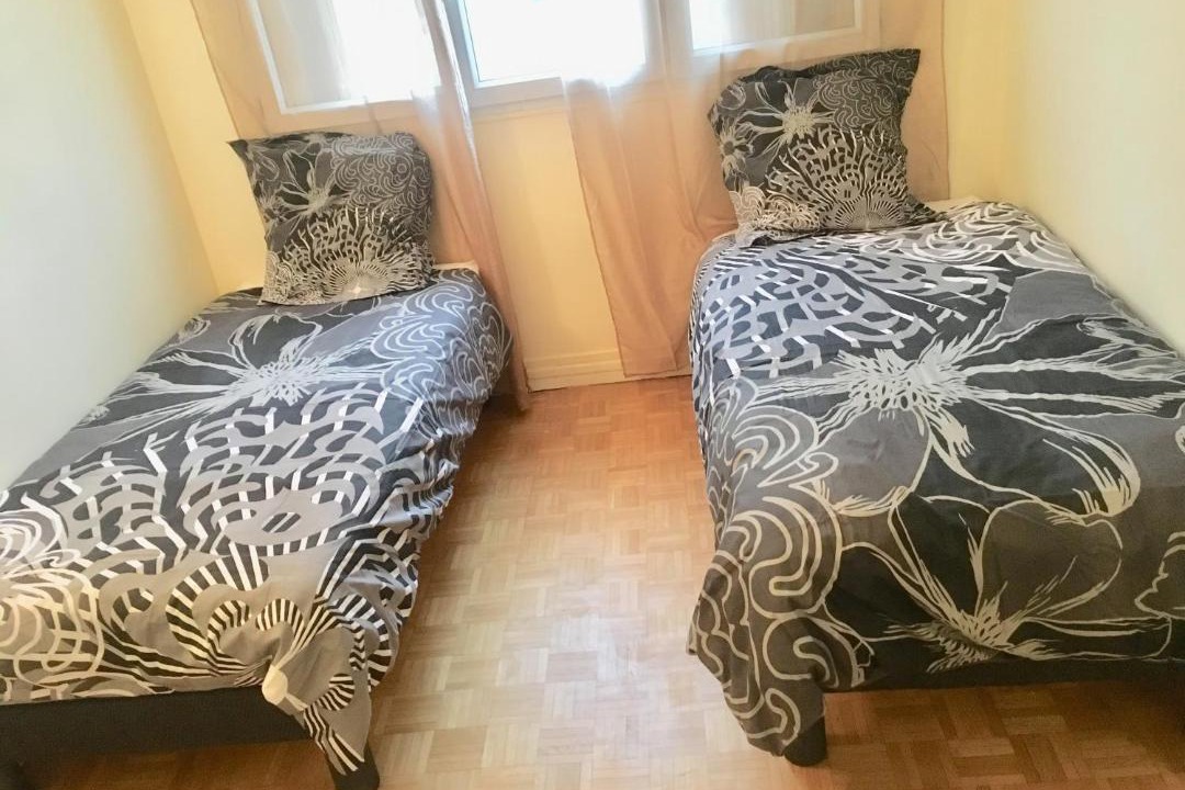 Photo of Bedroom in Cœur de Ville