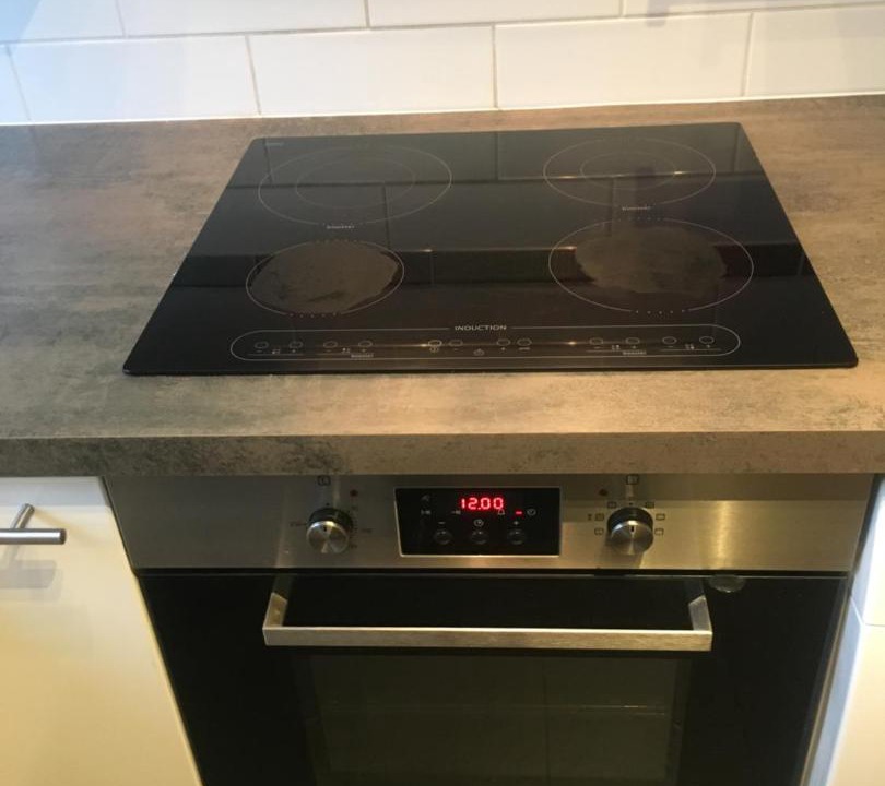 Photo of Kitchen in Cœur de Ville