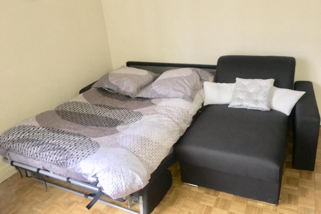 Photo of Bedroom in Cœur de Ville