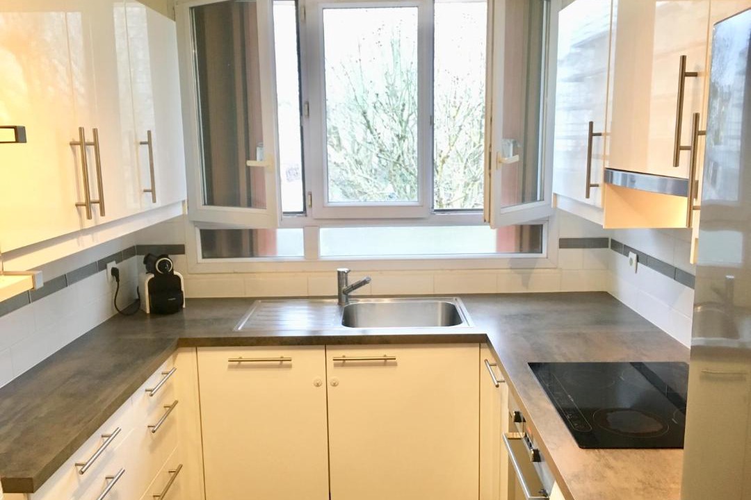 Photo of Kitchen in Cœur de Ville