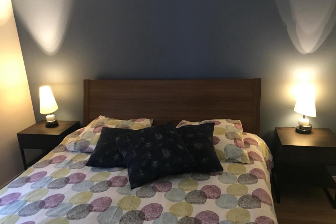 Photo of Bedroom in Bussy-Saint-Georges
